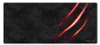 Havit HV-MP860 Mauspad Gaming-Mauspad Schwarz  Rot Produktbild-Vorschau 6