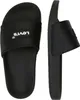 Levi's Damen Flip-Flops Schwarz D78940002 Grösse 39 Produktbild-Vorschau 7