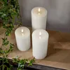 Star Trading LED-Kerze Flame Flow Big 17,5 cm Echtwachs Produktbild-Vorschau 6