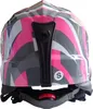 Lyžařská a snowboardová helma dámská CSH61 - S Náhled obrázku produktu 8