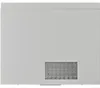 Silverstone SST-FLP01W, HTPC, PC, Biały, ATX, micro ATX, Podgląd zdjęcia produktu 1