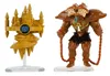 Super Impulse Yu-Gi-Oh! Actionfiguren 2er Pack Exodia The Produktbild-Vorschau 3