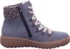 Rieker Z6648-14 (40/jeans/terra/wine) Produktbild-Vorschau 28