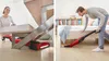 Bosch Serie 4 BBH3ZOO28 stick vacuum/electric broom Battery Produktbild-Vorschau 16