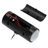 3.wtyczka jack 5 mm, mini głośnik stereo, przenośny Podgląd zdjęcia produktu 8
