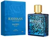 Rayhaan Pacific for Him 100ml Eau de Parfum Produktbild-Vorschau 1