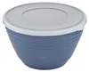 Recipiente mezclador "Prep & Bake" de EMSA, color azul Vista previa de la imagen del producto 1