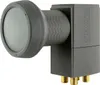 LNCA0003 anthrazit SUN PROTECT Digitales Quattro LNB Produktbild-Vorschau 4