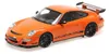 Minichamps 155062122 Porsche 911 GT3 RS 2007 oranžová 1:18 Náhled obrázku produktu 3