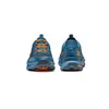 9.81 Engage Men UK 8,5 blau - corsair blue/persimmon orange Produktbild-Vorschau 5