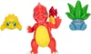 Jazwares Zestaw figurek Pokemon 3 pack Joltik, Oddish, Podgląd zdjęcia produktu 1