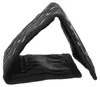 Brieftasche puma phase aop wallet wallet schwarz schwarz Produktbild-Vorschau 8