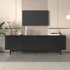 Lowboard, 175/38/56 cm, TV-Schrank, Fernsehtisch, Produktbild-Vorschau 2