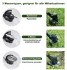 Akku-Rasentrimmer, Elektrischer Grasschneider, mit 2 Produktbild-Vorschau 3