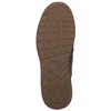 Rieker Herren Slipper mit Stretchsenkel blau mit brauner Produktbild-Vorschau 5