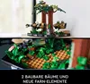 LEGO Star Wars Diorama : Poursuite sur un poursuivant à Voir les images du produit 30