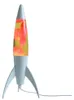 Lavalampe design FIREROCKET Productafbeelding-voorbeeld 2