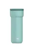 Mepal Ellipse Isoleerbeker 475 ml Nordic Green Voir les images du produit 2