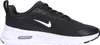Męskie trampki Nike AIR MAX NUAXIS, kolor czarny, rozmiar Podgląd zdjęcia produktu 5
