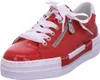 Rieker N49C2 Damen Schuhe Halbschuhe Plateau Schnürschuhe, Produktbild-Vorschau 40