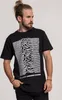 Pánské tričko Mr. Tee Joy Divison UP Tee black - 4XL Náhled obrázku produktu 1