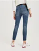 ONLY ONLEMILY Stretch HW ST AK DNM DOT308NOOS Produktbild-Vorschau 17