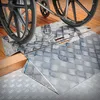 Datona Türschwellenrampe Kurz - Aluminium Rampe für Produktbild-Vorschau 7