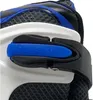 Inline Skates blau-schwarz verstellbar Aluminiumrahmen Produktbild-Vorschau 3