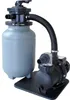 Sandfilter Trinidad 250 bis 15m³ Produktbild-Vorschau 11