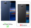 Cadorabo Case for Sony Xperia 10 PLUS Protective Case in Náhled obrázku produktu 2