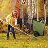 relaxdays 10029545_0 relaxdays Gartenwagen bis 45,0 kg Náhľad obrázku produktu 3