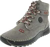 Rieker Damen Stiefelette, Grau, 40 EU, Kunstleder, warm Produktbild-Vorschau 68