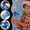 Létající UFO, světelná koule, boomerang, hračka, USB, Náhled obrázku produktu 8
