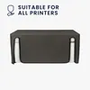 kwmobile Cover kompatibel mit HP DeskJet 4120e / DeskJet Produktbild-Vorschau 3