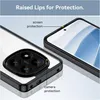 Coque + 2 Verres Trempés pour Xiaomi Redmi Note 14 Pro Plus Voir les images du produit 4