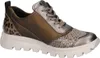 Waldläufer Damen Schnürschuh grau Größe EUR 39 Produktbild-Vorschau 15