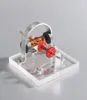 Elektromotor Bausatz, Lehrmittel, 70x70x60mm, Produktbild-Vorschau 3