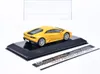 Lamborghini Huracan LP610-4 (2014) żółty metalik - ALTAYA Podgląd zdjęcia produktu 5