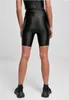 Urban Classics TB4342 | Ladies Highwaist Shiny Metallic Produktbild-Vorschau 9