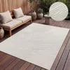 Outdoor Teppich Wetterfest Balkon Wohnzimmer Produktbild-Vorschau 3