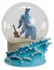 Disney Stitch - Skleněná sněhová koule v dárkové krabičce Náhled obrázku produktu 7