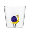 ICHENDORF MILANO Animal Farm Glas Schnecke Produktbild-Vorschau 2