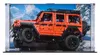 Vetrina nera per LEGO® 42177 Technic – Mercedes-Benz G 500, Anteprima dell’immagine prodotto 2