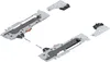 BLUM TIP-ON BLUMOTION Einheit Typ L5, 30-65 kg; TANDEMBOX Produktbild-Vorschau 1
