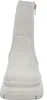 A front view of a beige boot. Produktbild-Vorschau