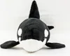 Kuscheltier Killerwal 38 cm Orca Schwertwal Produktbild-Vorschau 1