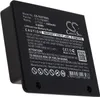 Akku für Rechner Texas Instruments TI-Nspire Navigator Produktbild-Vorschau 1