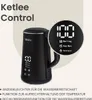 Zeegma Wasserkocher KETLEE CONTROL, 1500W, Produktbild-Vorschau 2