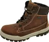 Jela Lenny Schnürstiefel Braun in Gr. 33 Produktbild-Vorschau 5