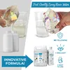 GLASS RESIN DESIGN - Tekutá transparentní epoxidová Náhled obrázku produktu 10